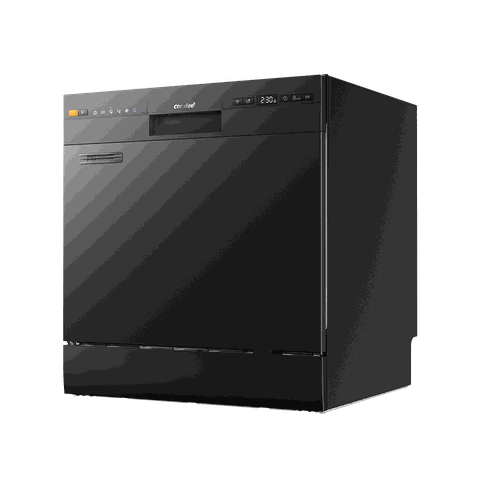 Máy rửa chén độc lập Comfee CDW-10F60TB