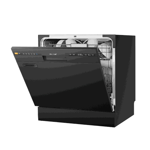 Máy rửa chén độc lập Comfee CDW-10F60TB