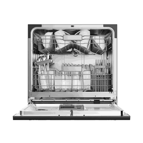 Máy rửa chén độc lập Comfee CDW-10F60TB