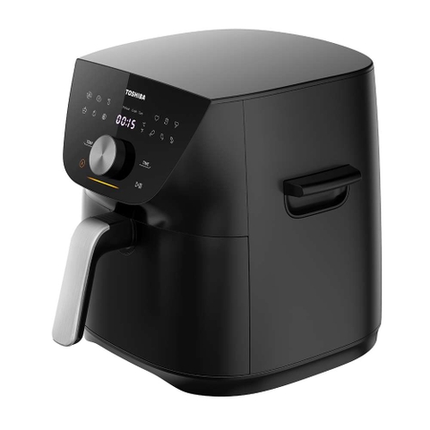 Nồi chiên không dầu Toshiba AF-74CS1SRVN(H) - 7.4 lít