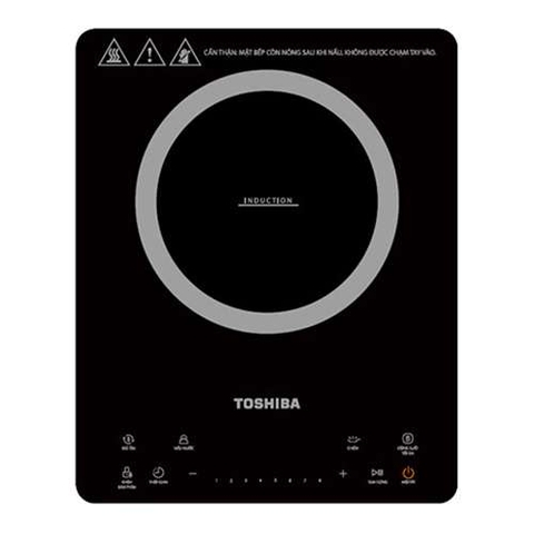 Bếp từ Toshiba IC-20S4PV