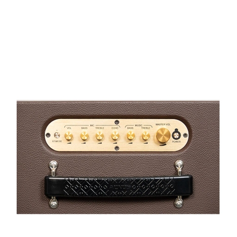 Dàn Âm Thanh Di Động ACNOS CS366PLUS