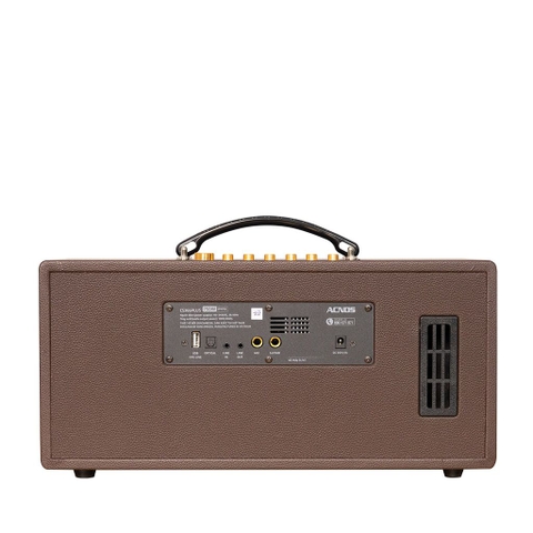 Dàn Âm Thanh Di Động ACNOS CS366PLUS