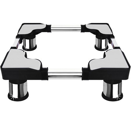 Chân đỡ máy giặt - tủ lạnh Chánh Phát - CTL57