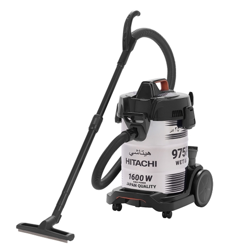 Máy hút bụi công nghiệp Hitachi CV-975PW
