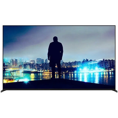 Google Tivi OLED Sony 4K 55 inch K-55XR80M2