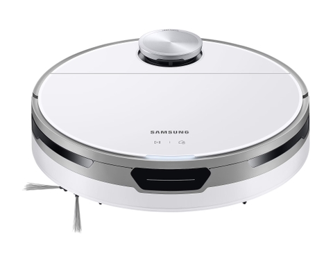 Robot hút bụi Samsung Jet Bot+ VR30T85513W/SV