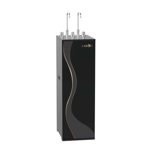 Máy lọc nước nóng lạnh Karofi KAD-D66S PRO