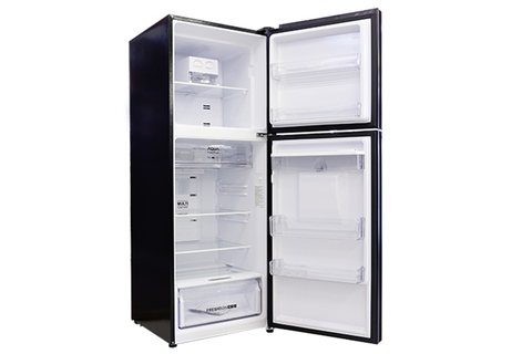 Tủ lạnh Aqua Inverter 318 lít AQR-T369FA(WGB)