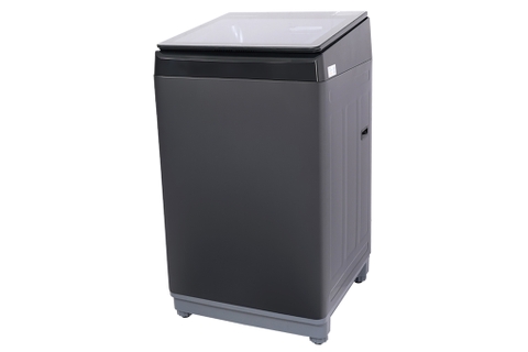 Máy Giặt Aqua 10 Kg AQW-U100FT (BK)
