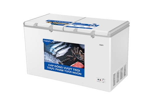 Tủ đông Aqua Inverter 508 lít AQF-C6901E