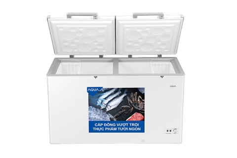 Tủ đông Aqua Inverter 508 lít AQF-C6901E