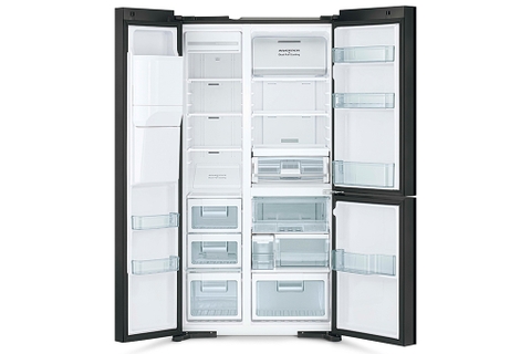 Tủ lạnh Hitachi Inverter 569 lít R-MX800GVGV0(GBK)