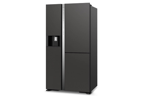 Tủ lạnh Hitachi Inverter 569 lít R-MX800GVGV0(GBK)