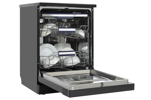 Máy rửa chén độc lập Hafele HDW-F605B (535.29.660)