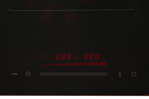 Bếp Từ Đôi BlueStone ICB-6917 3400W