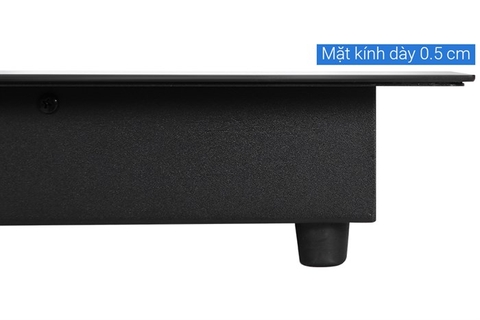 Bếp Từ Đôi BlueStone ICB-6948 5200W