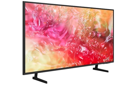 Smart Tivi Samsung 4K 50 Inch UA50DU7700