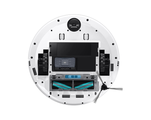 Robot hút bụi Samsung Jet Bot+ VR30T85513W/SV