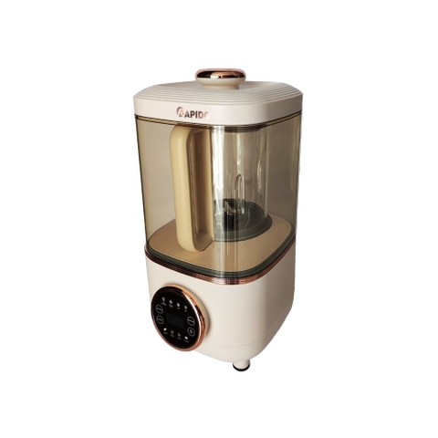 Máy làm sữa hạt Rapido RHB-600D