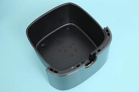 Nồi chiên không dầu Electrolux E6AF1-520K 5 lít