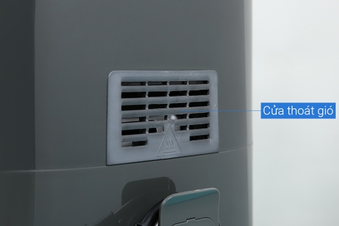 Nồi chiên không dầu Electrolux E6AF1-520K 5 lít