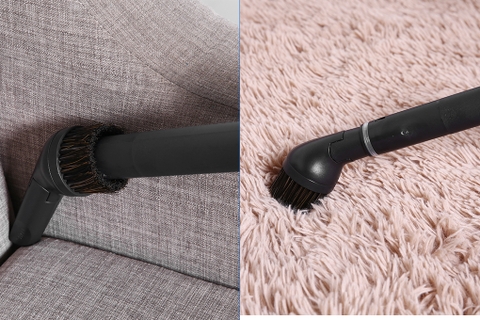 Máy hút bụi dạng hộp Electrolux EFC71611