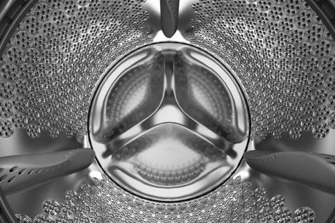 Máy giặt Electrolux Inverter 11 kg EWF1142R7SB