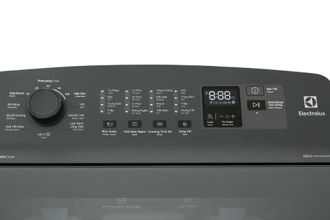 Máy giặt Electrolux Inverter 14 kg EWT1474M7SA