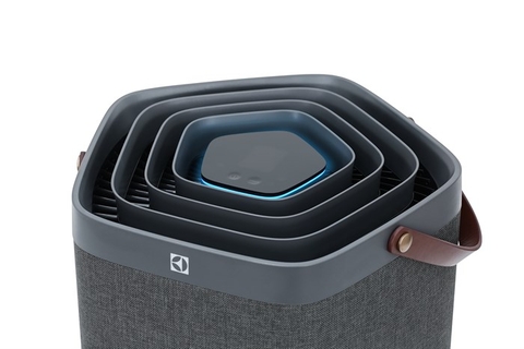 Máy lọc không khí Electrolux PA91-606DG 41W