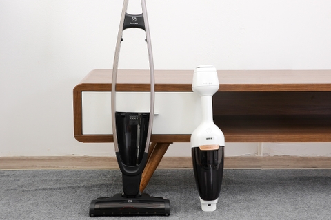 Máy hút bụi không dây Electrolux PQ91-3BW