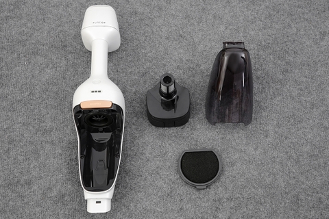 Máy hút bụi không dây Electrolux PQ91-3BW