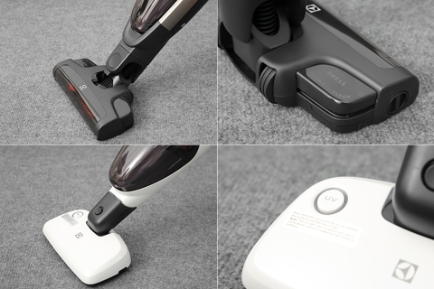 Máy hút bụi không dây Electrolux PQ91-3BW