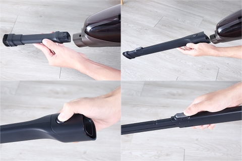 Máy hút bụi Electrolux PQ91-3EM