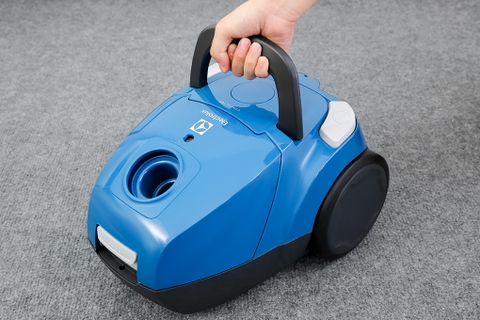 Máy hút bụi dạng hộp Electrolux Z1220