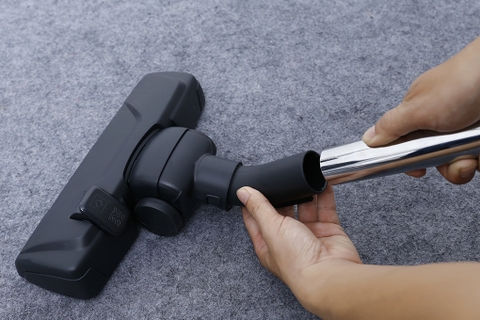 Máy hút bụi dạng hộp Electrolux Z1231