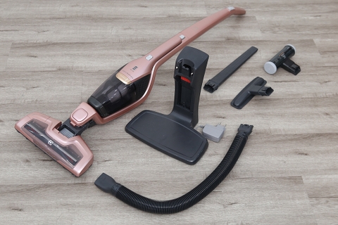 Máy hút bụi không dây Electrolux ZB3314AK