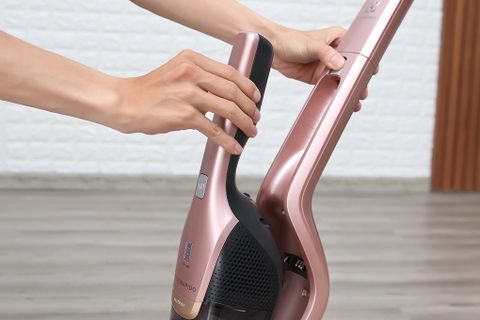 Máy hút bụi không dây Electrolux ZB3314AK