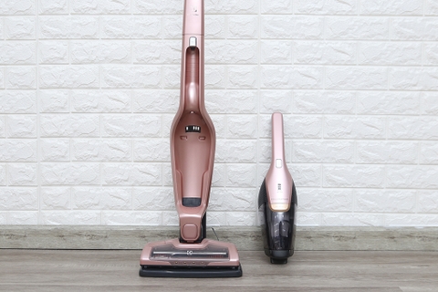 Máy hút bụi không dây Electrolux ZB3314AK