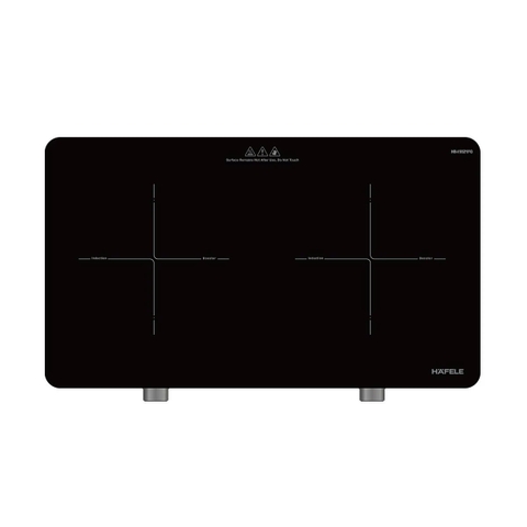 Bếp từ đôi Hafele HS-I5521FG (536.66.850)