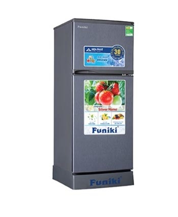 Tủ lạnh Funiki 150 lít FR-152CI