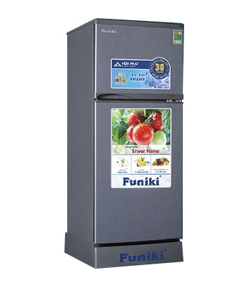 Tủ lạnh Funiki 135 lít FR-135CD
