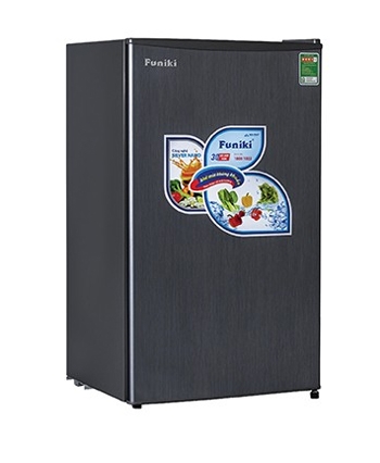Tủ lạnh Funiki 90 lít FR-91DSU