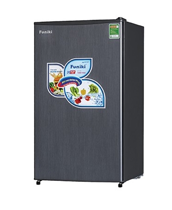 Tủ lạnh Funiki 90 lít FR-91DSU