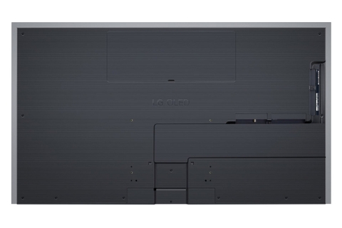 Smart Tivi OLED LG 4K 55 inch 55G4PSA