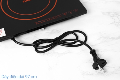 Bếp điện từ Galanz CH211E