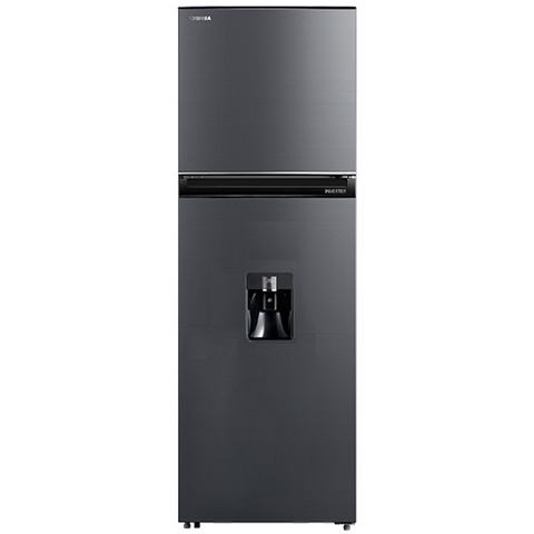 Tủ lạnh Toshiba Inverter 249 lít GR-RT325WE-PMV(06)-MG