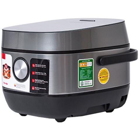 Nồi cơm cao tần Toshiba 1 lít RC-10IP1PV
