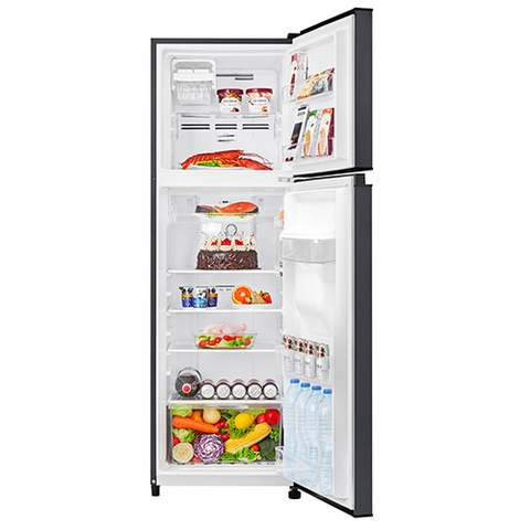 Tủ lạnh Toshiba Inverter 249 lít GR-RT325WE-PMV(06)-MG