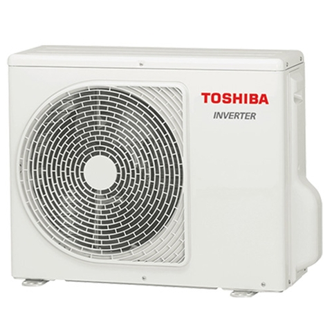 Máy lạnh Toshiba Inverter 1 HP RAS-H10E2KCVG-V